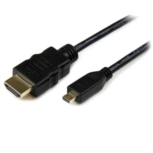 Cable Hdmi 1m a Micro Cabl