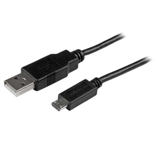 Cable 1m Micro Usb B a Usb a Cabl