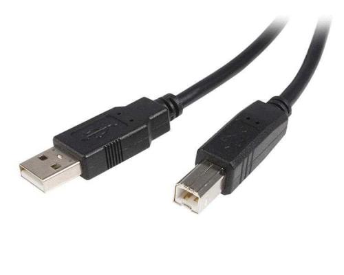 Cable 3m Usb 2.0 a a B Cabl