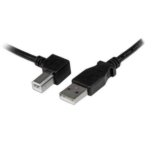 Cable Usb 3m Impresora Usb a Cabl
