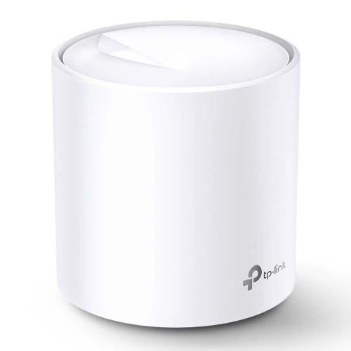 Tp-Link Deco X60 Wi-Fi System (Deco X60(1-Pack))