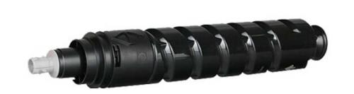 Canon C-Exv 51 Toner 1 Unidade(S) Original Preto