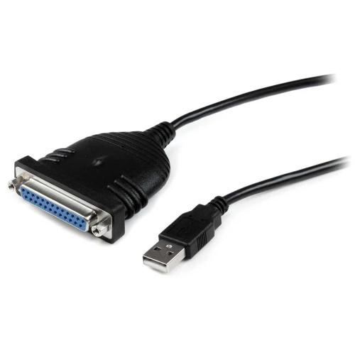 Cable 1.8m Adaptador Impresora Cabl