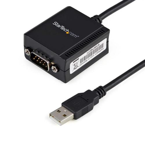 Cable 1.8m Usb a Serie Rs232 Cabl