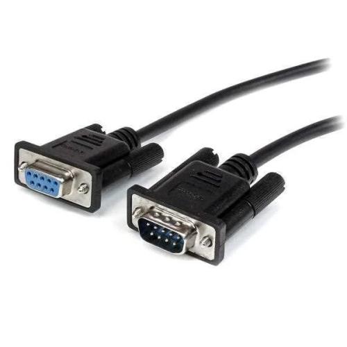 Cable 2m Extension Serie Db9 Cabl