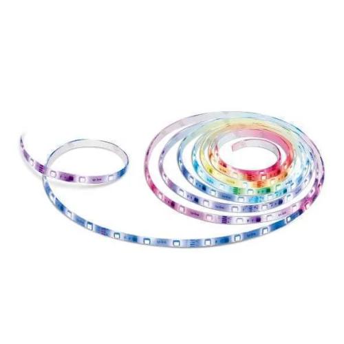 Tp-Link Tplink Smart Wi-Fi Wifi Light Multicolor Strip Tapo L920-5 L9205 (Tapo L920-5)