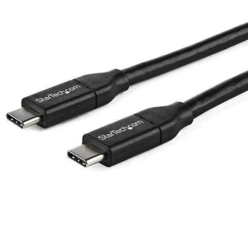 Startech.Com Usb2c5c1m Cabo Usb 1 M Usb 2.0 Usb C.