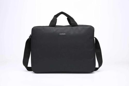 Nilox Basic Laptop Bag Up To 15.6" Nxb001