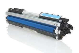 Toner Hp 212a Compatível W2121a Azul (Sem Chip)