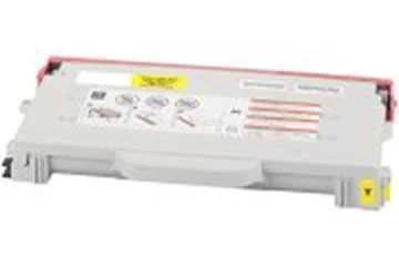 Toner Lexmark Compatível C510 Amarelo (20K1402)