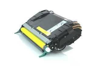 Toner Lexmark Compatível C522 / C524 / C532 / C53.