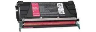 Toner Lexmark Compatível C734 / C736 / X738 Magen.