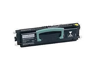 Toner Lexmark X203 / X204 Compatível (X203A11G)
