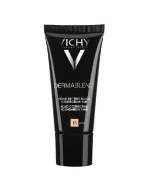 Makeup Dermablend Fluid Corrective Foundation 30ml