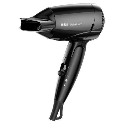 Satin Hair 1 Style&Go HD130, Haartrockner