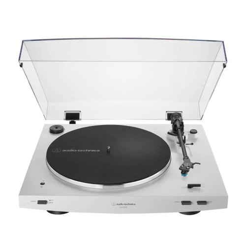 AUDIO-TECHNICA AT-LP3XBTWH GIRA-DISCOS GIRA-DISCO.