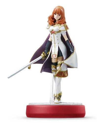 NINTENDO CELICA