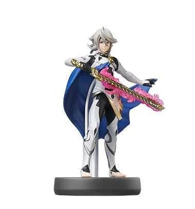 NINTENDO CORRIN