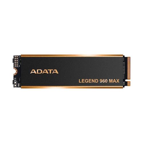 Adata Legend 960 Max M.2 1000 Gb Pci Express 4.0 3d Nand Nvme