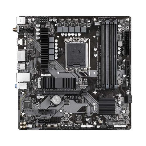 Gigabyte B760m Ds3h Ax Ddr4 (B760,S1700,Matx,Ddr4)