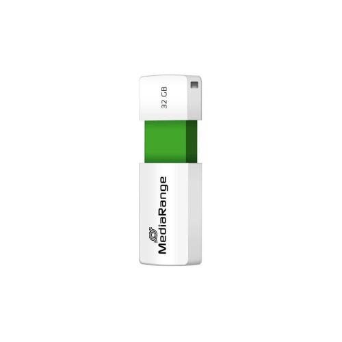MEDIARANGE MR973 UNIDADE DE MEMÓRIA USB 32 GB USB.