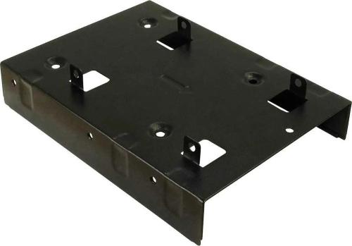 INTER-TECH 88885232 PAINEL BAÍA DE DISCO 2X 2,5" .