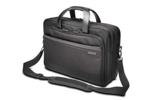Kensington Contour 2.0 Business Laptop Briefcase.