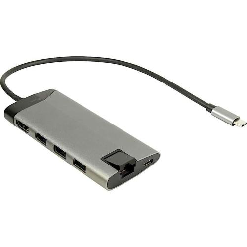 INTER-TECH GDC-802 USB 3.2 GEN 1 (3.1 GEN 1) TYPE.