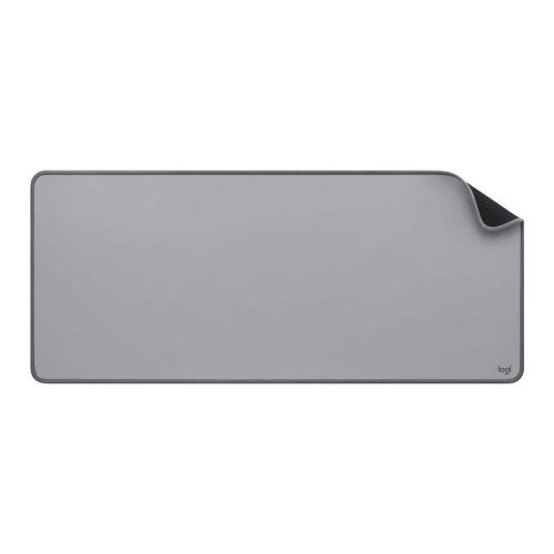 Logitech Desk Mat Studio Series - Mid Grey (956-000052)