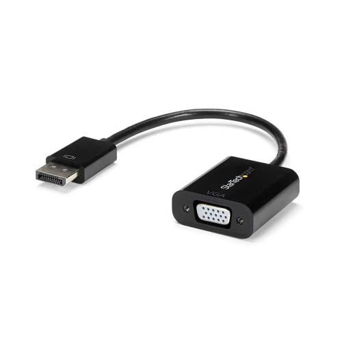 Startech.Com Adaptador Displayport para Vga - 192.