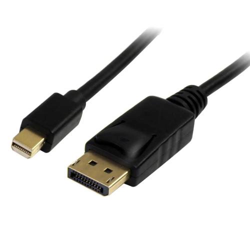 Startech.Com Cabo Adaptador Mini Displayport Para.