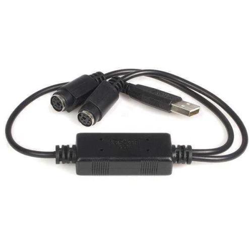 Startech.Com Usbps2pc Placa/Adaptador de Interface