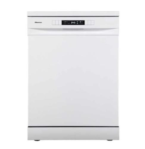 Dishwasher 13 Sets Hs622e10w (White) - Hisense