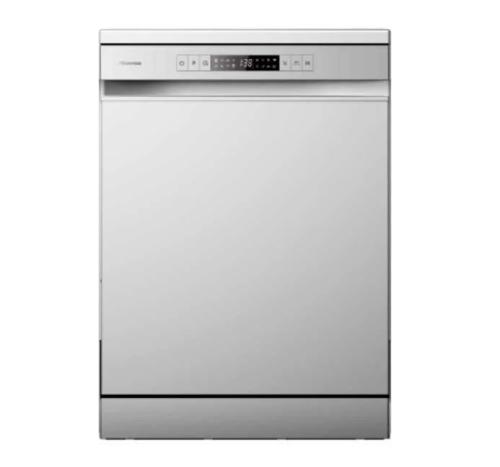 Dishwasher 13 Sets Hs622e10x (Grey) - Hisense