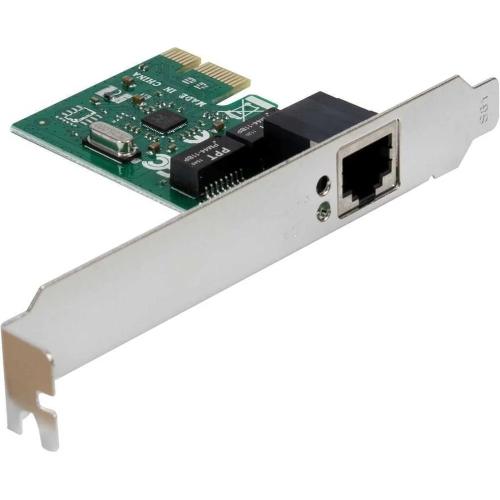 INTER-TECH ST-705 INTERNO ETHERNET 1000 MBIT/S