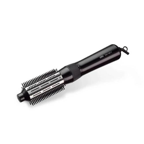 Braun As330 Hot Air Brush Warm Black 400 W 2 M