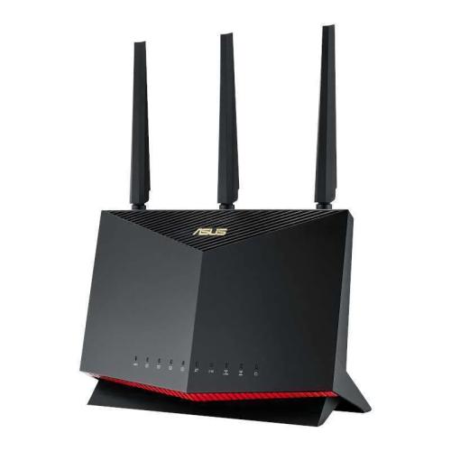 Asus Wl-Router Rt-Ax86u Pro Ax5700 Aimesh