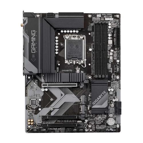 Gigabyte B760 Gaming X Ax (B760,S1700,Atx,Ddr5)
