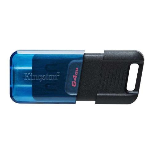Kingston Technology Datatraveler 80 Unidad Flash .