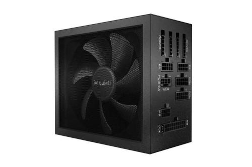 Fuente de Alimentacion Atx 1000w Be Quiet Dark Po.