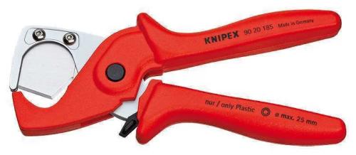 Knipex 90 20 185 Alicate Alicates de Corte de Fio