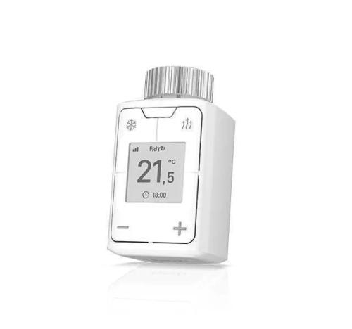 Avm Fritz! Dect 302 Heating Control