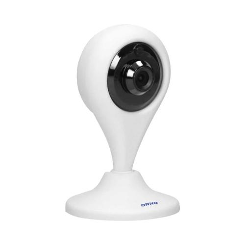 Camara Ip Wireless Orno - Mini. Cctv 1280 × 720