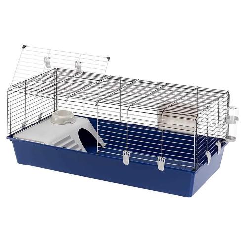 FERPLAST RABBIT 120 COELHO AZUL