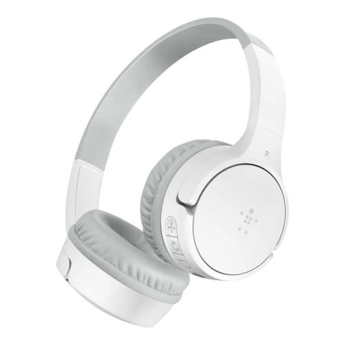 BELKIN SOUNDFORM MINI AUSCULTADORES COM FIOS E SE.