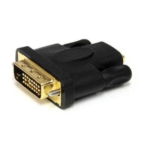 Startech.Com Hdmi To Dvi-D Video Cable Adapter - F/M - Hd To Dvi - Hdmi To Dvi-D Converter Adapter (