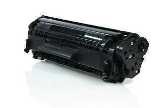 Toner HP 12A XXL Compatível Q2612A 6000 Páginas
