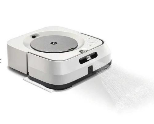 Robot Aspirador Irobot Braava M6134