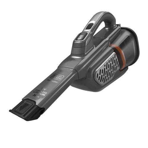 Aspirador de Mão Black & Decker Bhhv520jf 18 V 700 Ml
