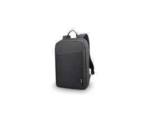 Lenovo Notebookrucksack 15.6" Casual Backpack Black
